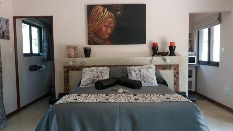 Homestay - Self Catering Cottage - Photo3