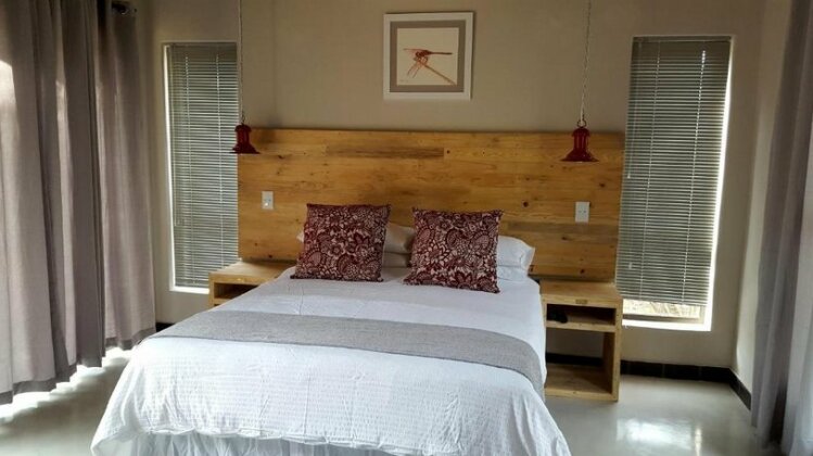 Homestay - Switsongo Bed and Breakfast - Photo2