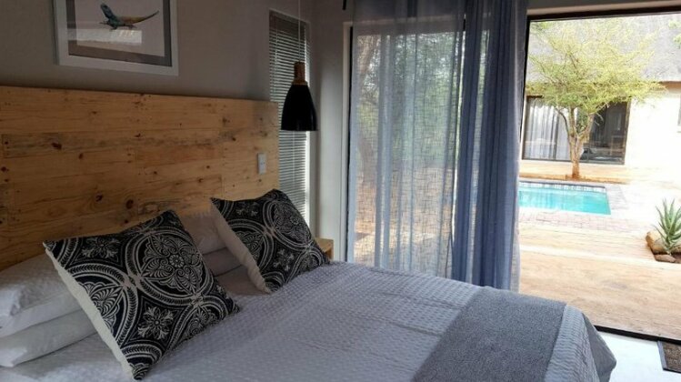 Homestay - Switsongo Bed and Breakfast - Photo4
