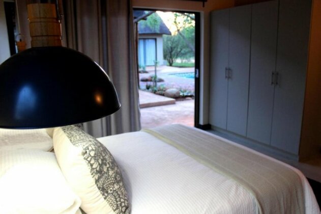 Homestay - Switsongo Bed and Breakfast - Photo5
