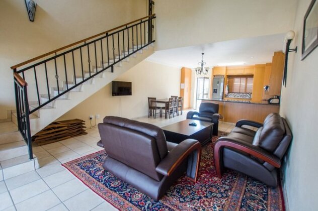 HoyoHoyo Acorns Lodge - Photo3