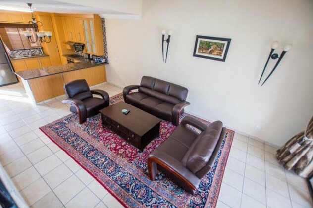 HoyoHoyo Acorns Lodge - Photo4