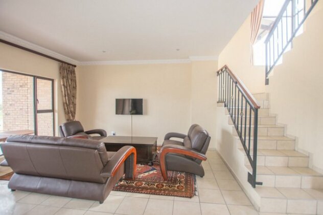 HoyoHoyo Acorns Lodge - Photo5