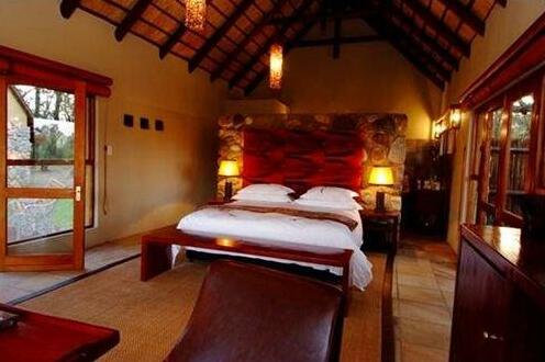 Indlovu River Lodge - Photo4