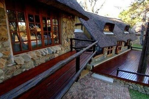 Indlovu River Lodge - Photo5