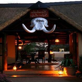 Kambaku Safari Lodge - Photo5