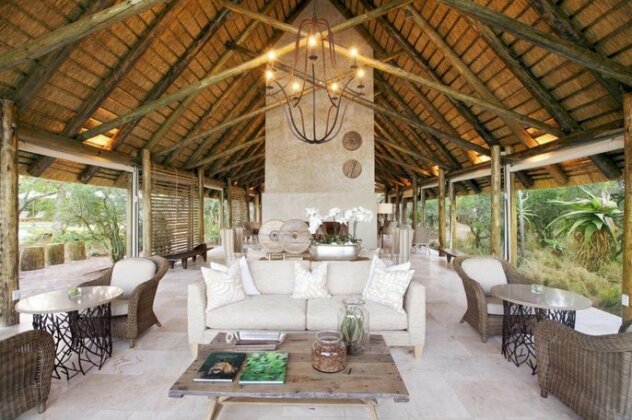 Kapama Southern Camp - Photo2