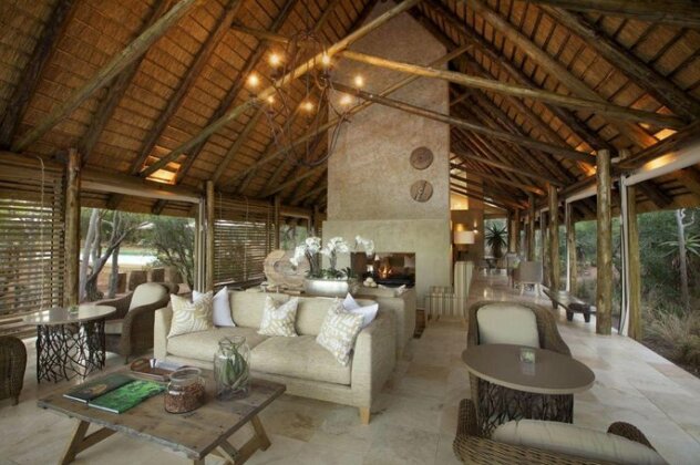 Kapama Southern Camp - Photo4