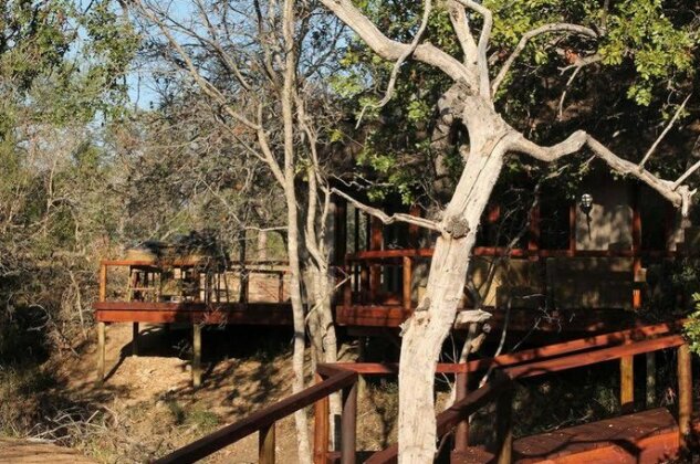 Kusudalweni Safari Lodge & Spa - Photo2