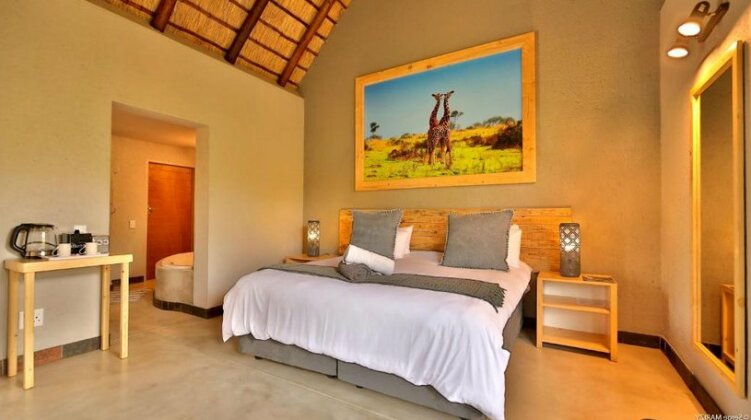 Lindiwe Safari Lodge - Photo2