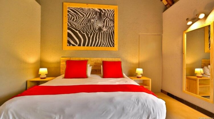 Lindiwe Safari Lodge - Photo3