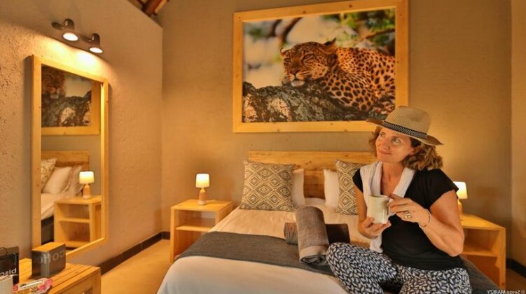 Lindiwe Safari Lodge - Photo4