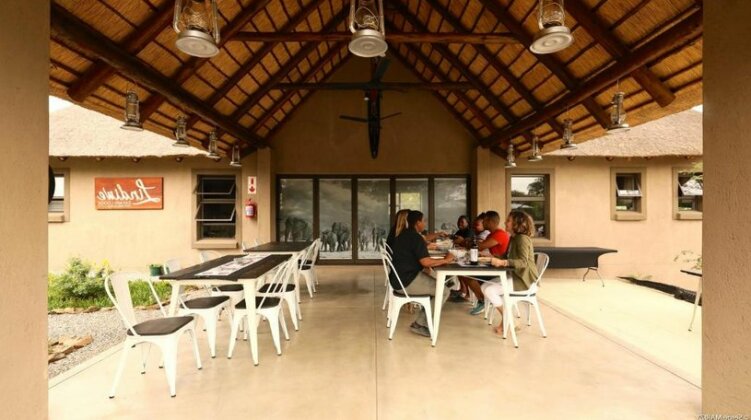Lindiwe Safari Lodge - Photo5