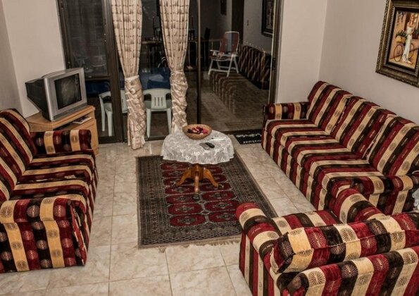 Mawusi Bush Lodge - Photo2