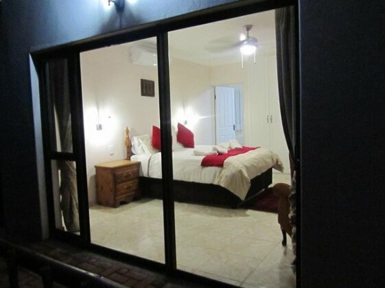 Mawusi Bush Lodge - Photo3