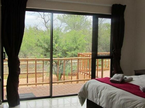 Mawusi Bush Lodge - Photo5