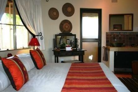 Mohlabetsi Safari Lodge - Photo2