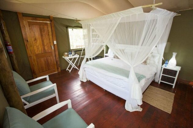 Ngama Tented Safari Lodge - Photo4