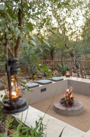 Ntoma Bush Lodge - Photo2