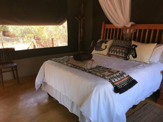 Nyani Lodge - Photo2