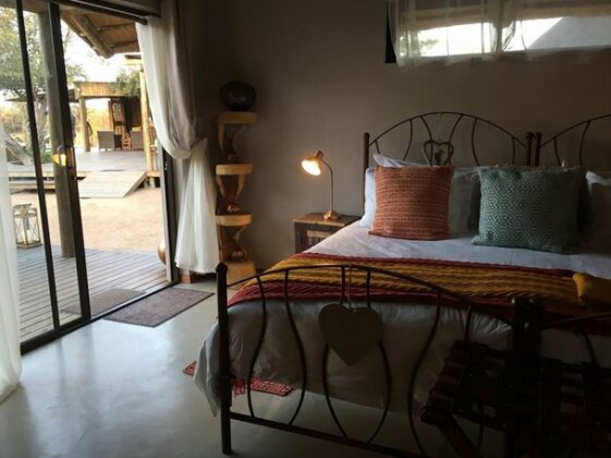 Nyumbani Estate Bush Lodge - Photo5