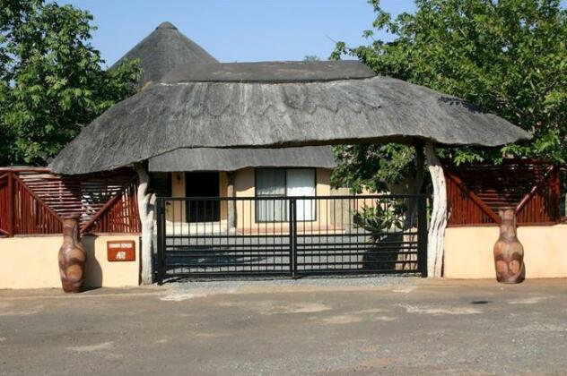 River House Hoedspruit - Photo5