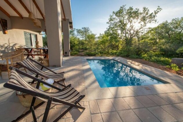 Rooibos Bush Lodge - Photo2
