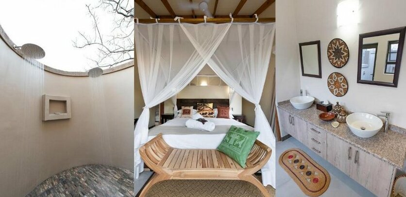 Rooibos Bush Lodge - Photo3