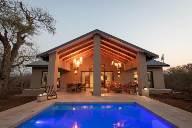 Rooibos Bush Lodge - Photo4