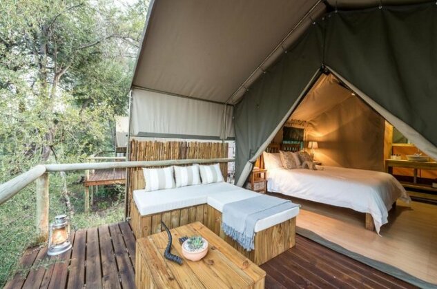 Rukiya Safari Camp - Photo3