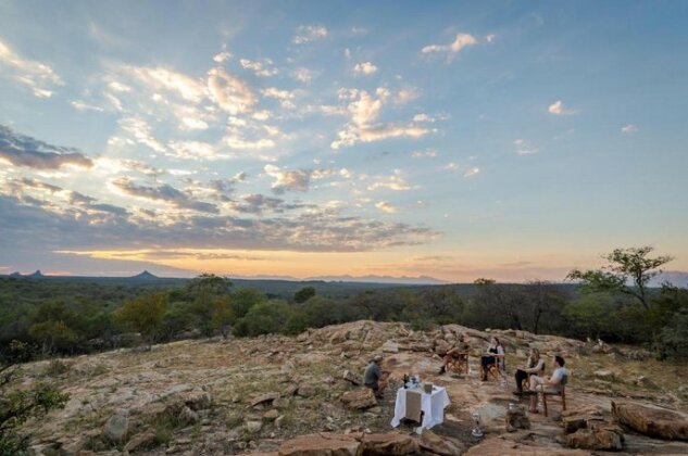 Rukiya Safari Camp - Photo5