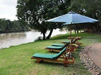 Singwe River Lodge Hoedspruit - Photo3