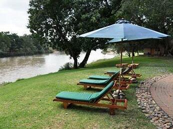 Singwe River Lodge Hoedspruit - Photo3
