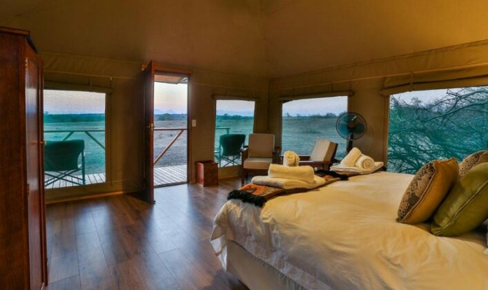Tangala Safari Camp - Photo2