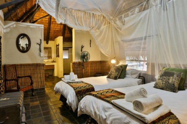Tangala Safari Camp - Photo5