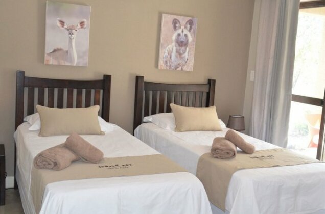 The Baobab Bush Lodge - Photo4