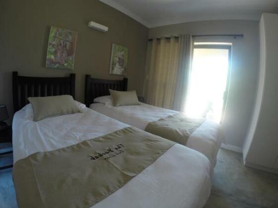 The Baobab Bush Lodge - Photo5