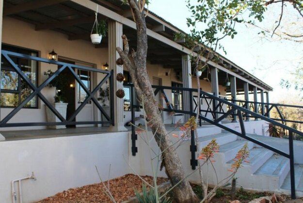 The Belgium Inn - Photo2