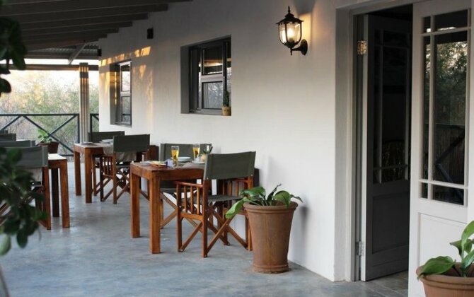 The Belgium Inn - Photo4