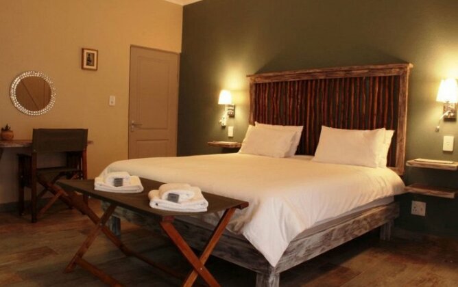The Belgium Inn - Photo5
