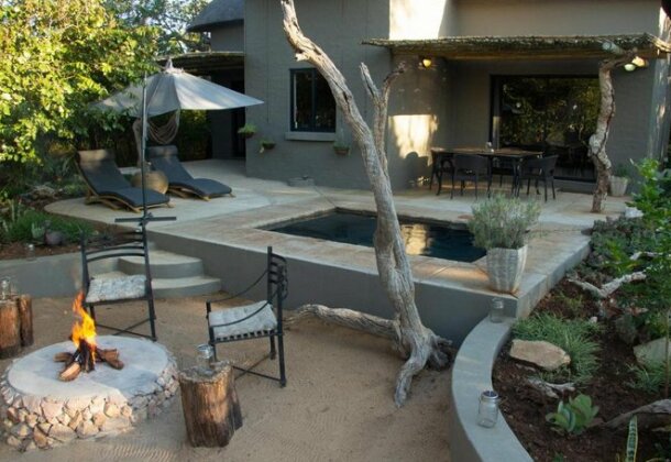 The Bush House Hoedspruit - Photo2