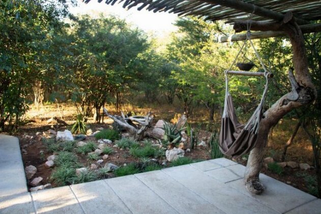The Bush House Hoedspruit - Photo3