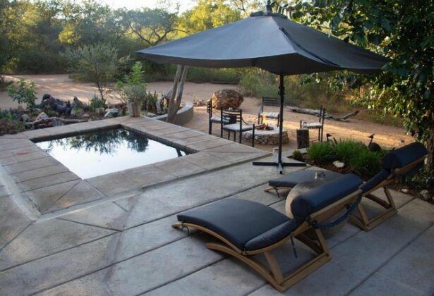 The Bush House Hoedspruit - Photo4