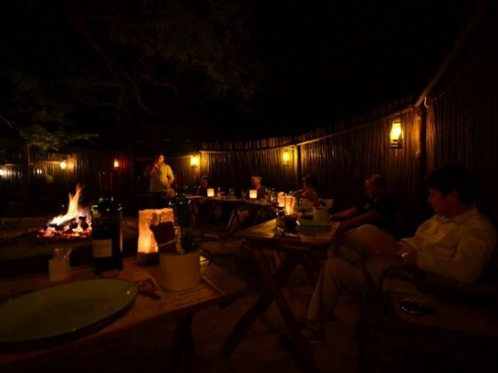 Themba Sunset Game Lodge - Photo4