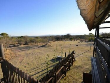 Themba Sunset Game Lodge