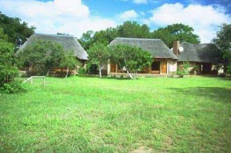 Thornybush Monwana Game Lodge - Photo4