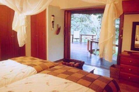 Thornybush Monwana Game Lodge - Photo5