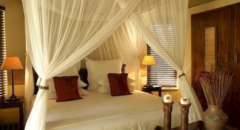 Thornybush N'Kaya Lodge - Photo2