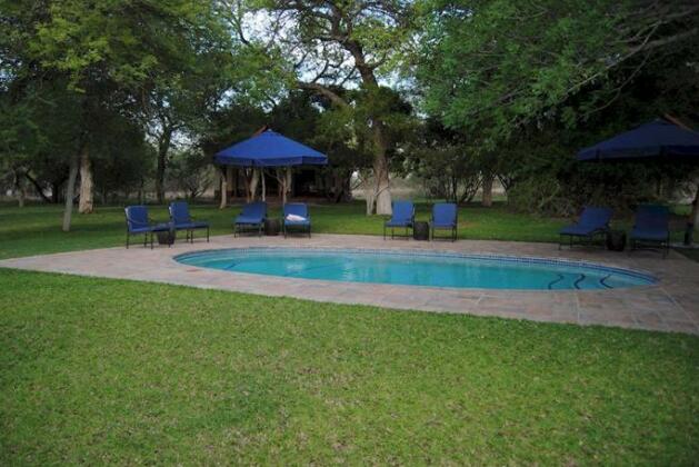 Thornybush N'Kaya Lodge - Photo4