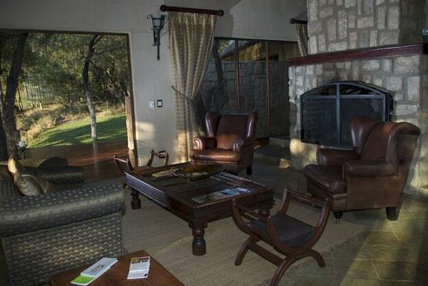 Thornybush Shumbalala Game Lodge - Photo2